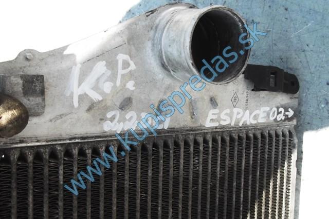 intercooler