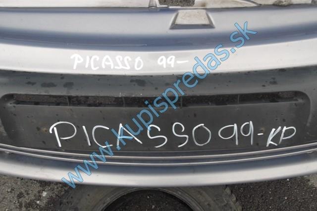 predný nárazník na citroen xsara picasso