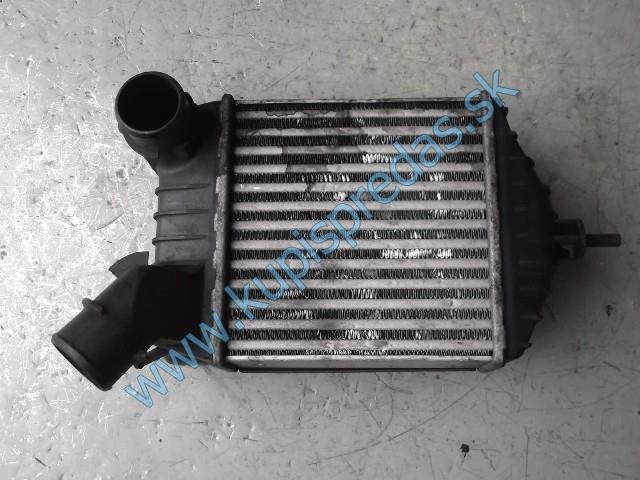 intercooler