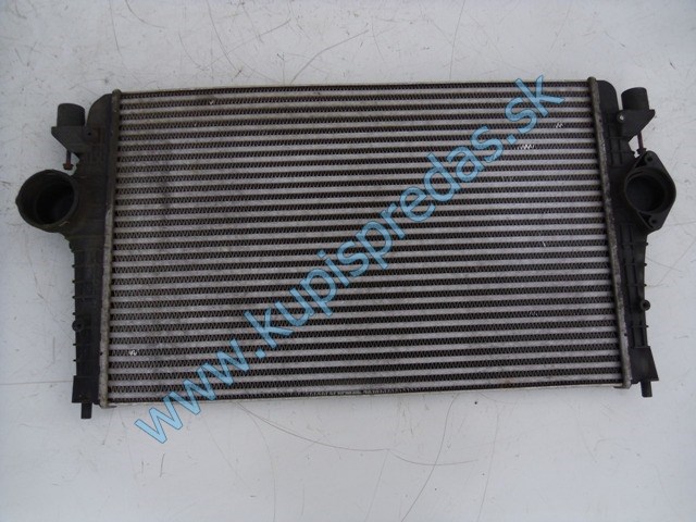 intercooler na vw sharan, autodiely na volkswagen sharan