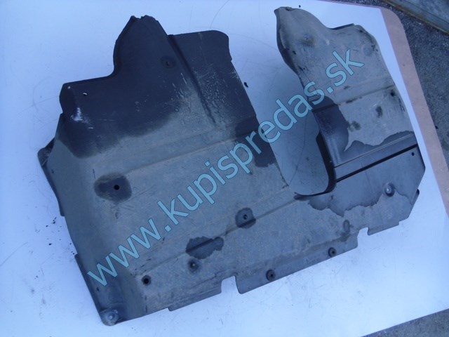 plast pod motor na ford galaxy, autodiely na ford galaxy, 