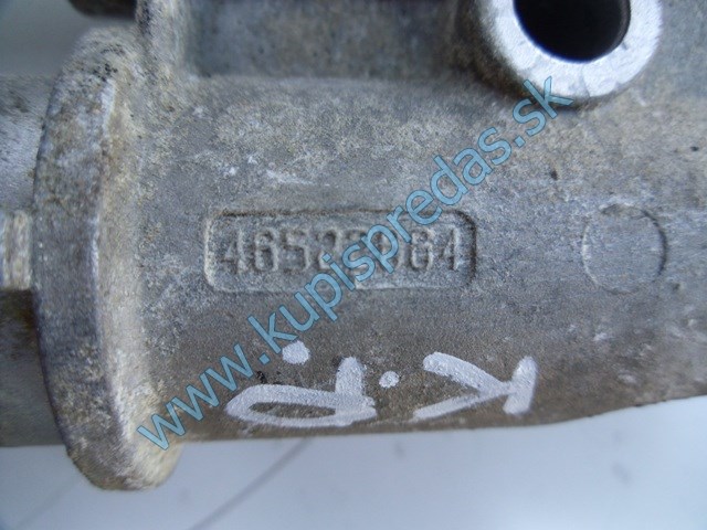 termostat na fiat mareu 1,6i 16V, autodiely na fiat marea