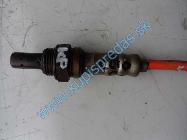 lambda sonda na renault clio 3, 1,2i 16V, autodiely na renault clio