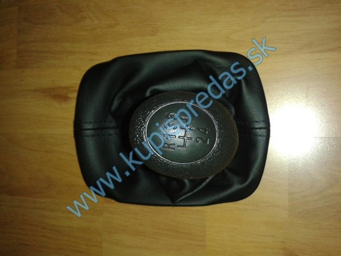 Radiaca páka Škoda Octavia 1 pre MPi, SDi