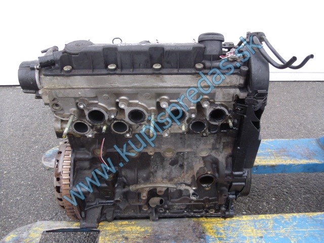 motor na peugeot 406 2,0hdi, RHZ, autodiely na peugeot 406