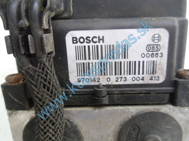 abs pumpa na peugeot 306 2,0hdi, autodiely na peugeot 306, 