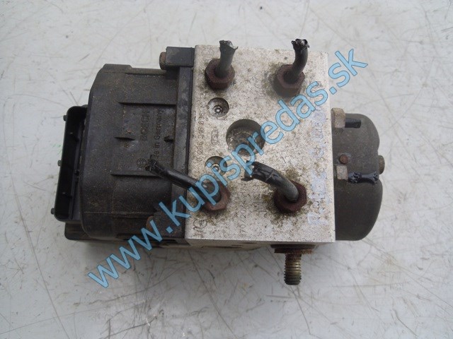 abs pumpa na peugeot 306 2,0hdi, autodiely na peugeot 306, 