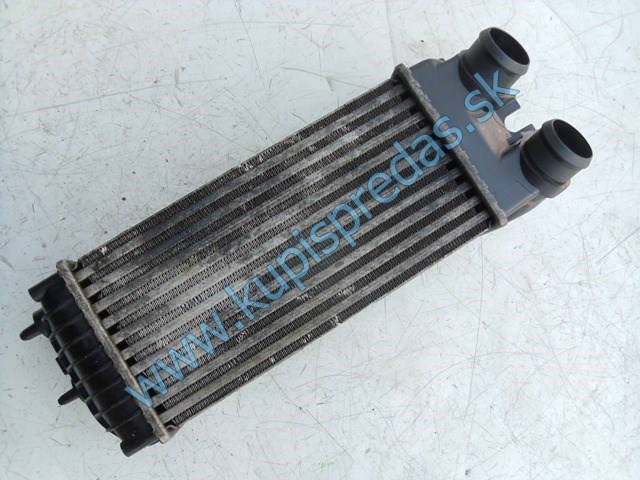 intercooler na citroen berlingo, autodiely na citroen berlingo, 