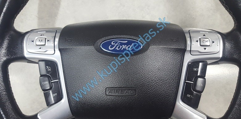 Volant s airbagom FORD MONDEO MK4 