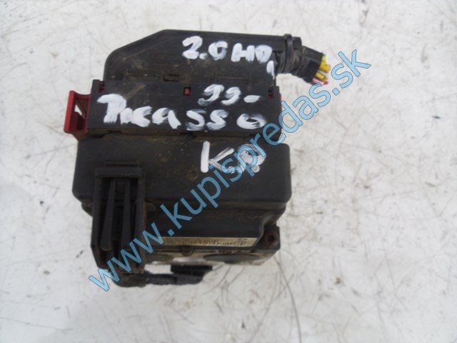 abs pumpa na citroen xsara picasso 2,0hdi, autodiely na citroen xara picasso, 