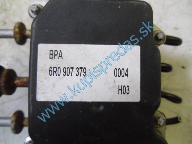 abs pumpa na seat ibizu 1,2htp, autodiely na seat ibiza, 