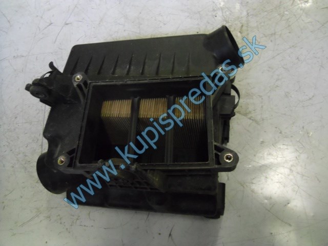 obal vzduchového filtra na hyundai accent 1,4i 16V, autodiely na hyundai accent, 