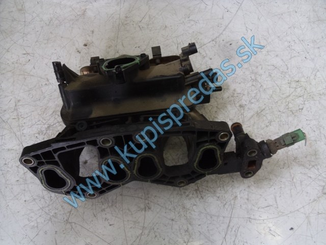 sacie potrubie na fiat punto 2 1,2i 8V, autodiely na fiat punto, 