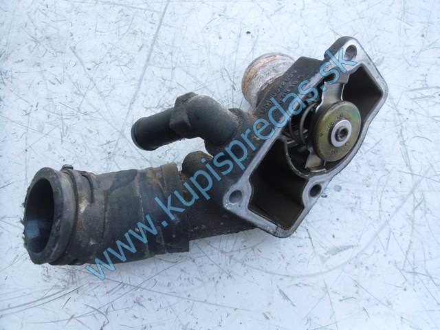 termostat na opel astru 2 2,0dti, autodiely na opel astra 2