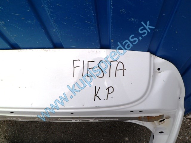 piate dvere na ford fiesta mk7, autodiely na ford fiesta, 