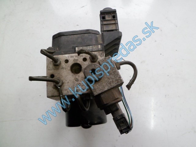 pumpa abs na mercedes A W168 1,6i, autodiely na mercedes A W168, 