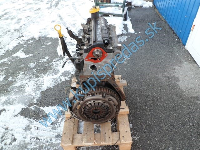 motor na renault clio 2 1,5dci, autodiely na renault clio 2