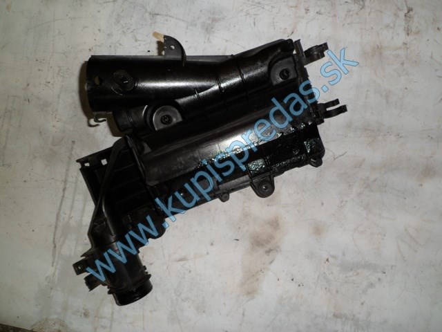 obal vzduchového filtra na ford fusion 1,4tdci, autodiely na ford fusion, 