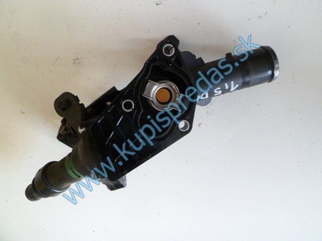 obal termostatu na renault clio 4 1,5dci, autodiely na renault clio 4, 