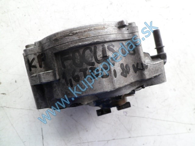 vákuová pumpa na ford focus 2 1,6tdci, D156-232306U, 