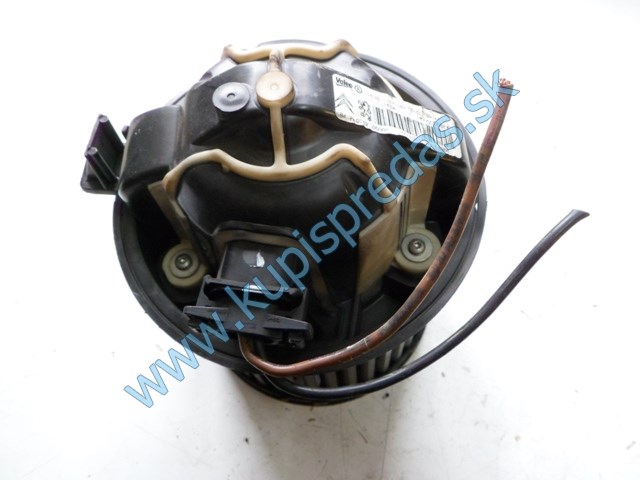 vnútorný ventilátor na peugeot 308, T1000588K, 