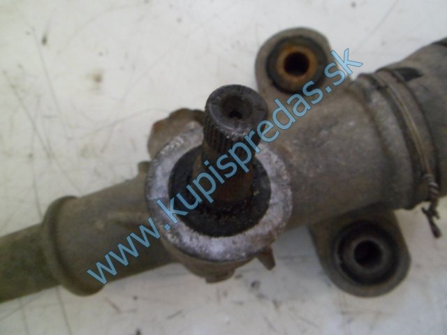 riadenie na toyotu yaris, 45500-52020, 