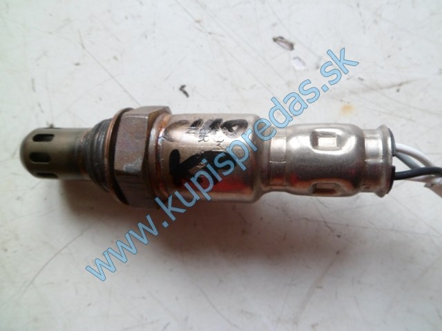 lambda sonda na renault clio IV, 4 1,2tce, H8200495791