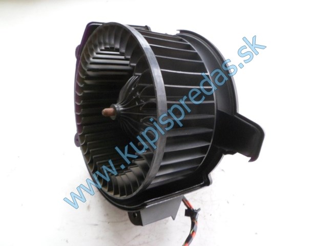 ventilátor kúrenia na opel zafiru B , D9376000