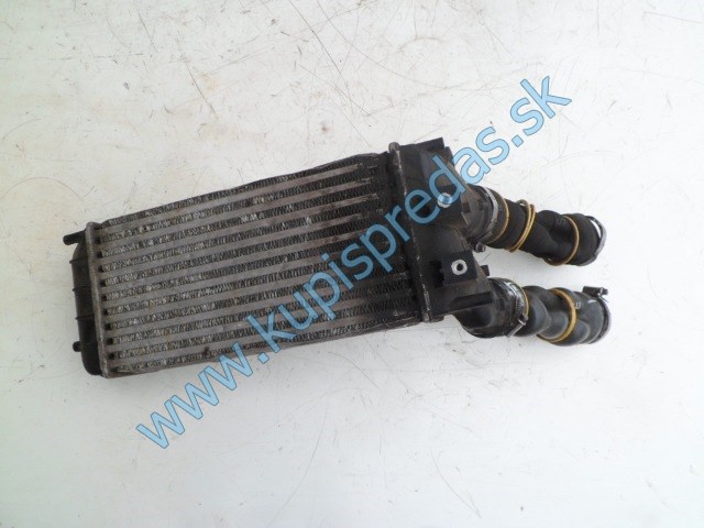 intercooler na peugeot 5008, 1,6hdi, 9684212480