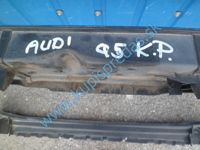 predné čelo na audi q5, 8R0805594