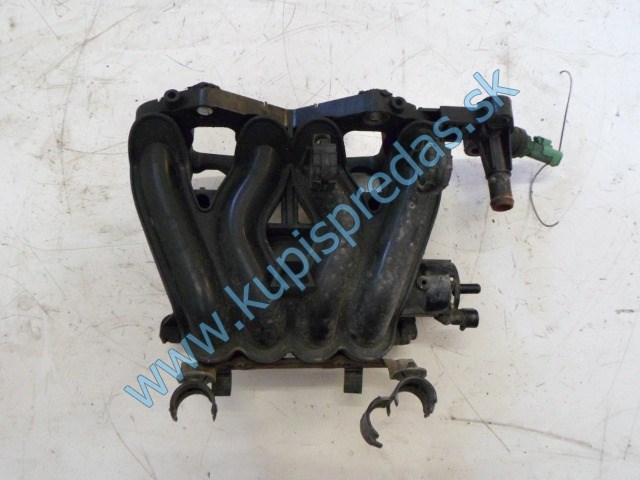 sacie potrubie na fiat punto 2 1,2i, 46526284, 