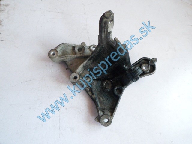 držiak egr na citroen c5 2,0hdi, 9656392880, 