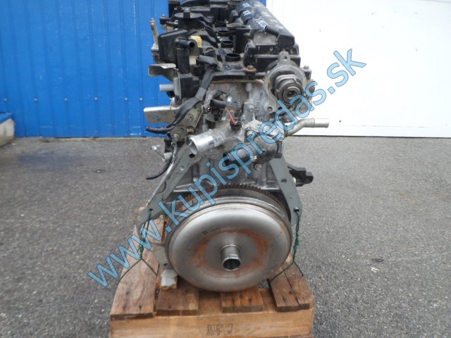 motor na mazdu 3 skyactiv 2,0i, 88KW, PE