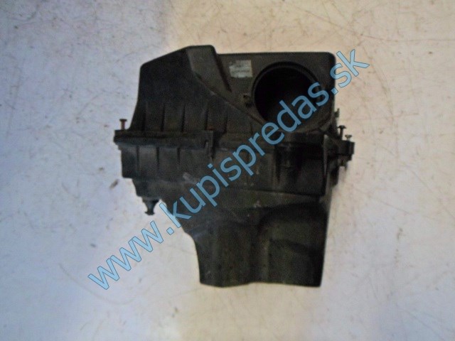 obal na vzduchový filter na ford focus 2 1,8tdci, 4M519600DA