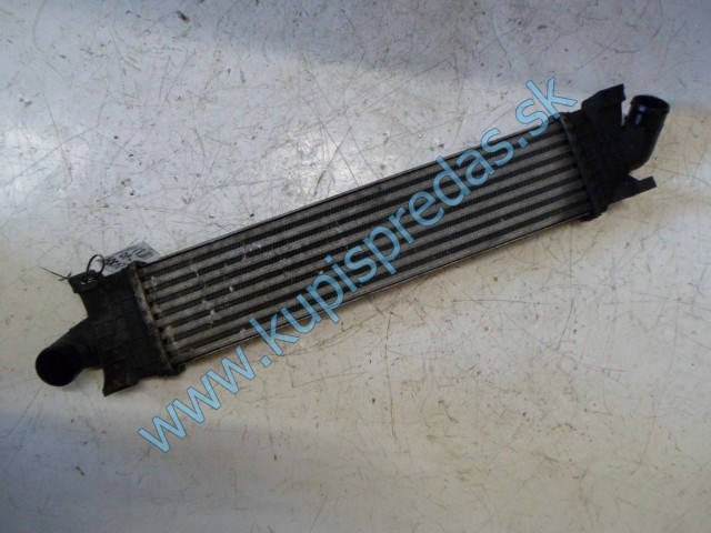 intercooler na ford focus 2, 1,8tdci, chladič vzduchu, 4M5H9L440LB