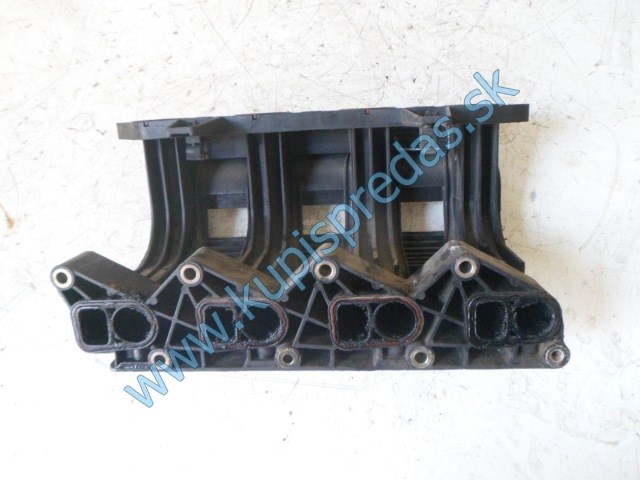 sacie potrubie na mercedes vito 2,2cdi w638, 6110900637