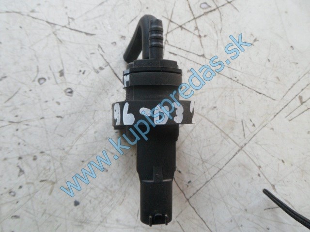 ventil na vzduch na mercedes vito w638 2,2cdi, 0025401497