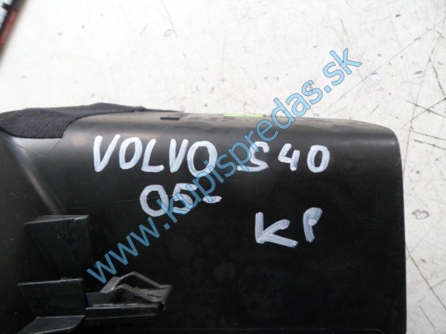 plast okolo tachometra na volvo s40, 2,0d, 307225585