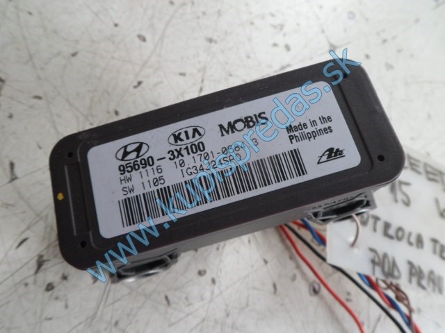 modul esp na kiu ceed 1,6crdi, 95690-3X100