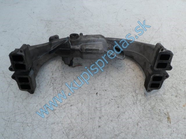 sacie potrubie na subaru legacy outback 2,0D, 