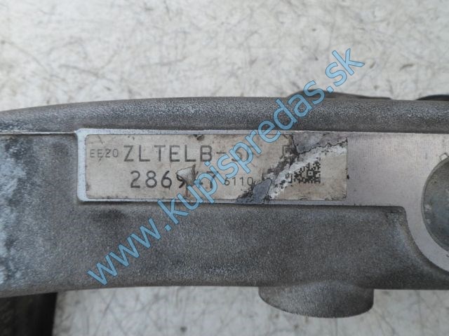 sacie potrubie na subaru legacy outback 2,0D, 