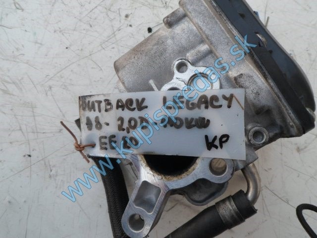 egr ventil na subaru legacy outback 2,0d, 14710AA741, 150100-0055