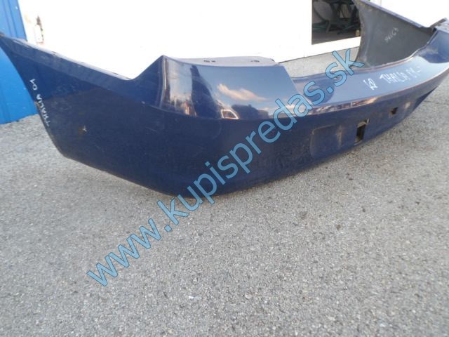 zadný nárazník na renault tháliu 1 lift, 8200445998