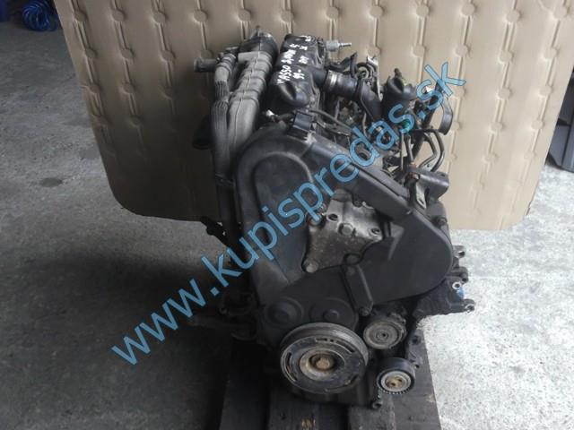 motor na citroen xsara picasso 2,0hdi, 66kw, rhy