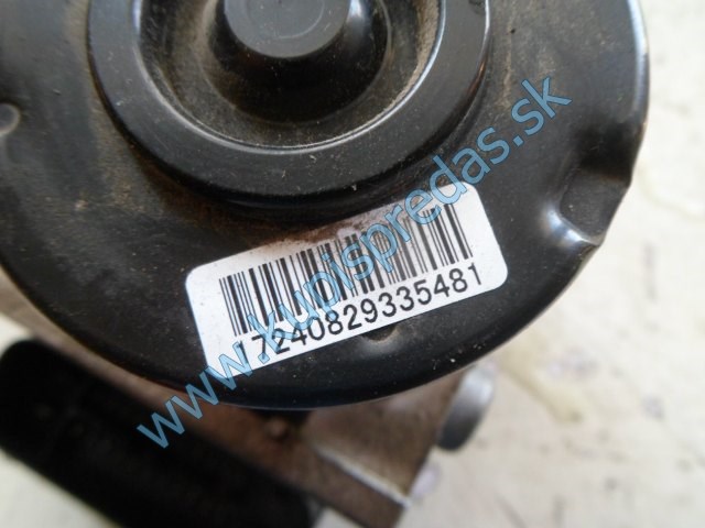 pumpa abs na suzuki swift, 06.2109-5232.3, 28.5700-2401.3