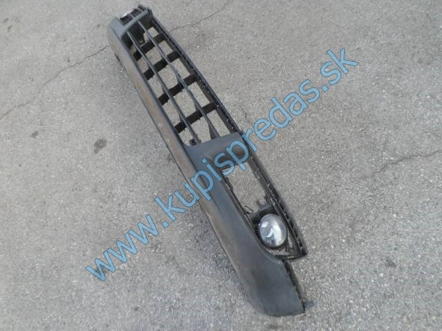 predný spoiler nárazníka na vw volkswagen touran, 1T0805903