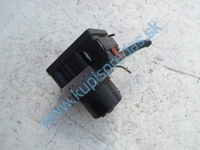 abs pumpa na mitsubishi outlander 2,0did, 4670A340