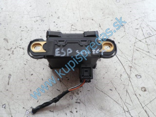 esp modul na mitsubishi outlander, 4670A282, 5B37L08M4X