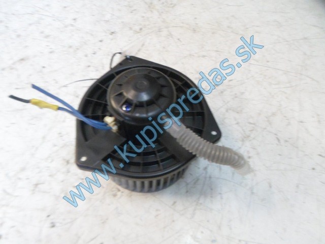 ventilátor kúrenia na mitsubishi outlander, CSA431D214