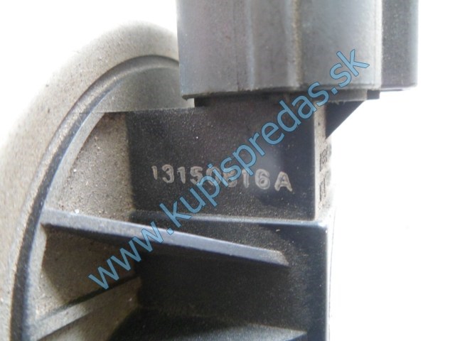 egr ventil na hondu civic ufo lift, 1,8i, 13150816A, 